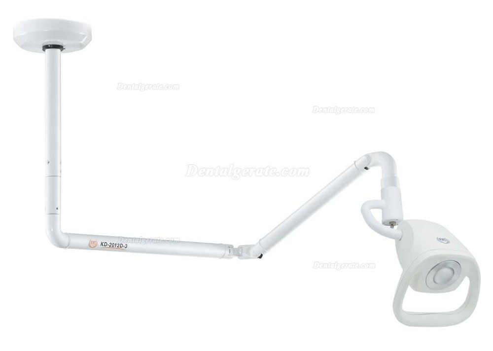 KWS KD-2021W-2 LED Oral Light Deckenleuchte f&uuml;r Medizinische Untersuchungen 21W